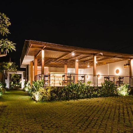 Madara Ubud Villas Екстер'єр фото